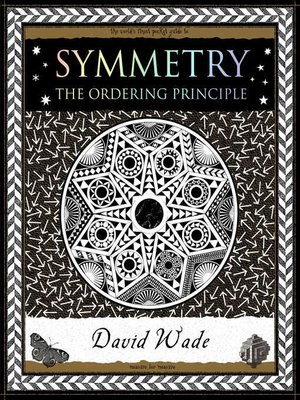 cover image of Symmetry